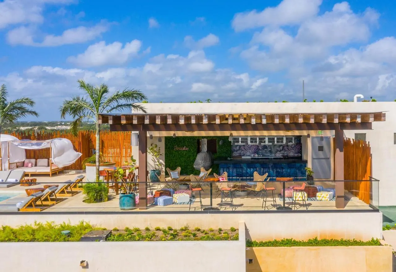 Aloft Tulum Hotel