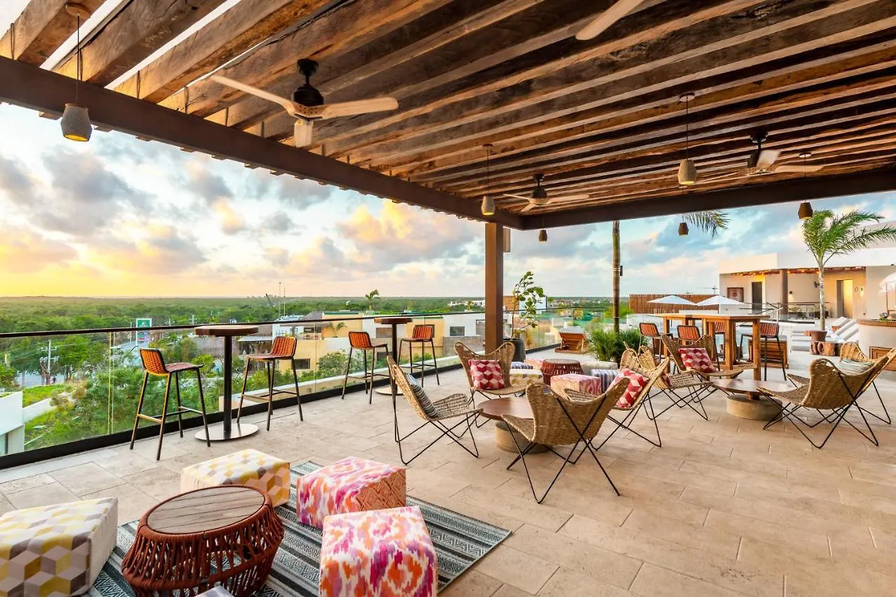 Aloft Tulum Hotel