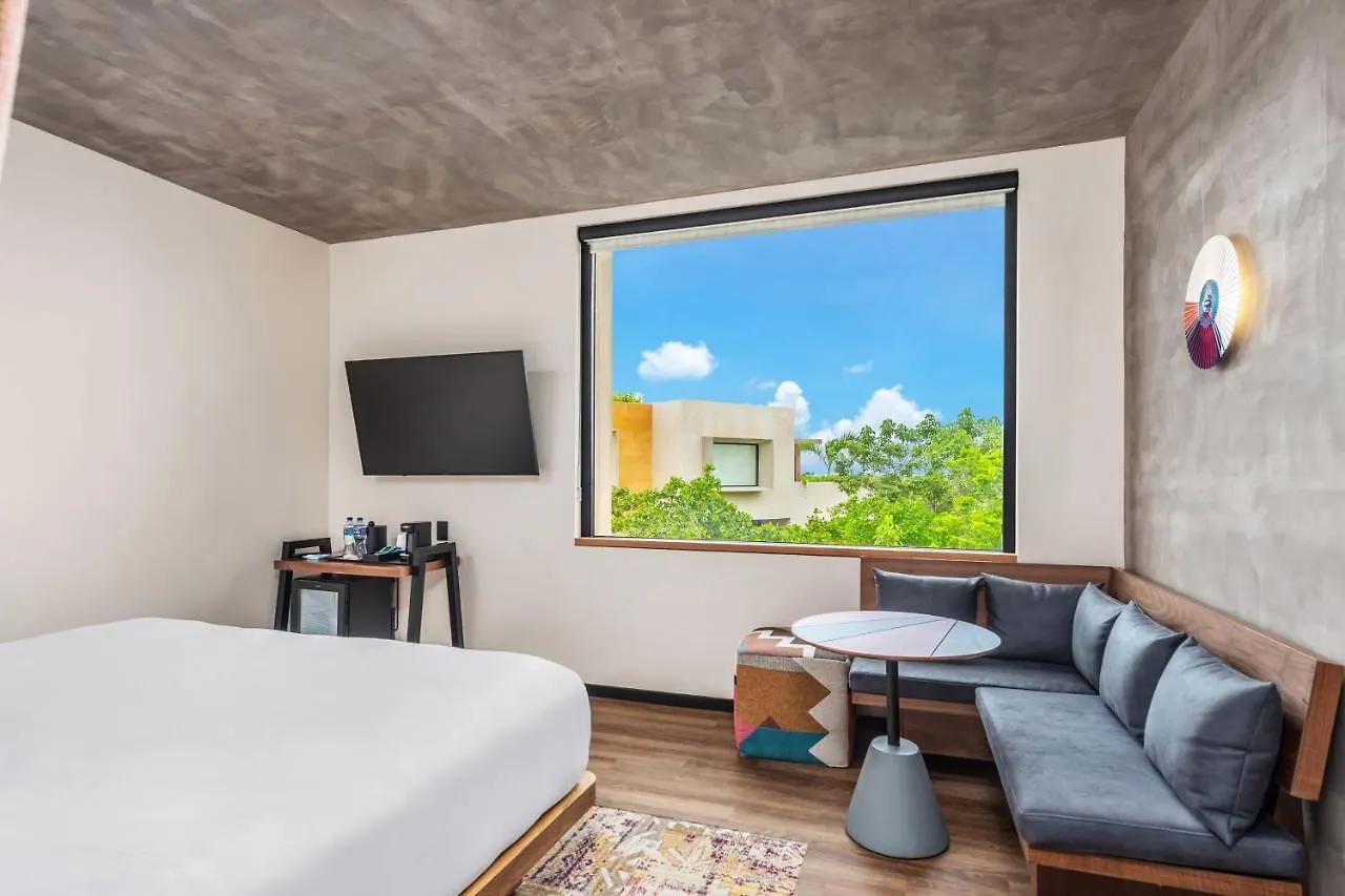 Aloft Tulum Ξενοδοχείο Μεξικό