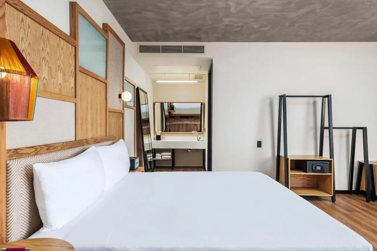 Hotel Aloft Tulum