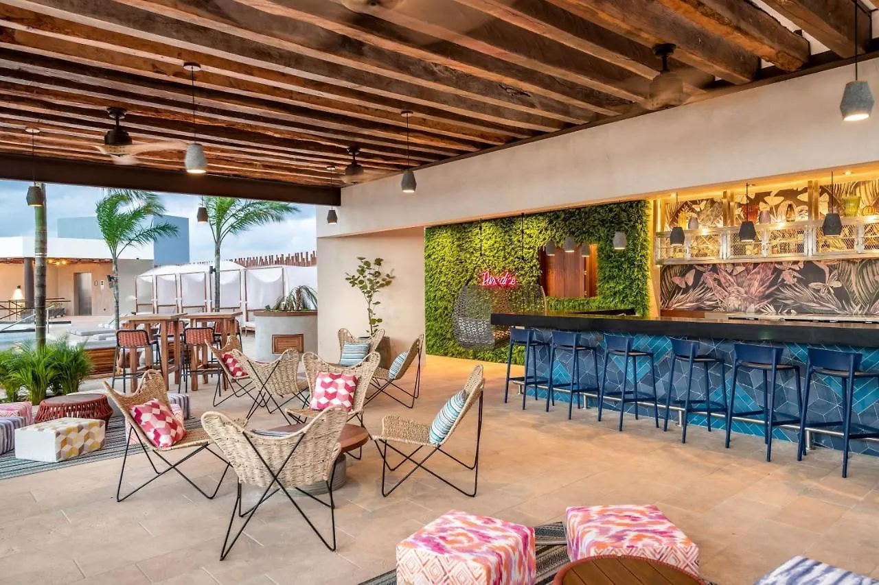Hotel Aloft Tulum