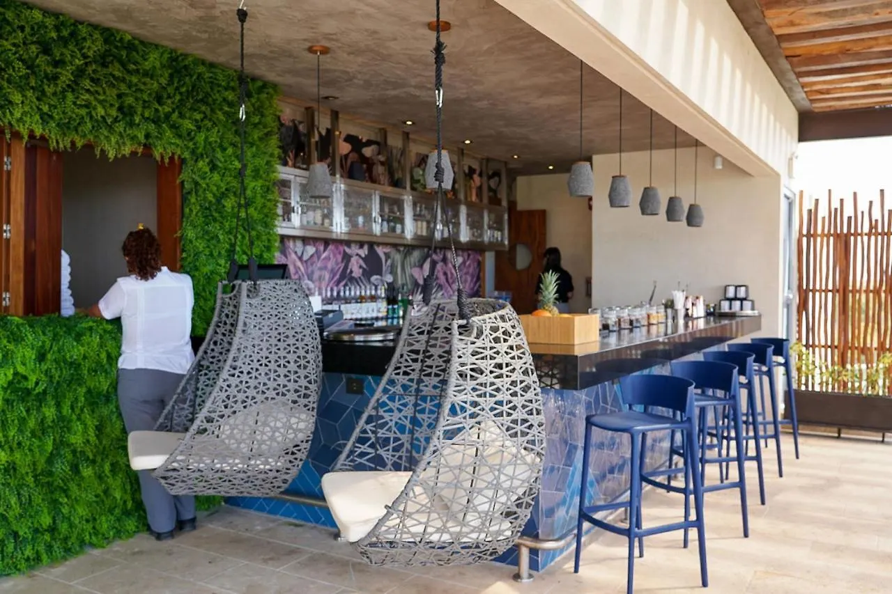 Hotel Aloft Tulum