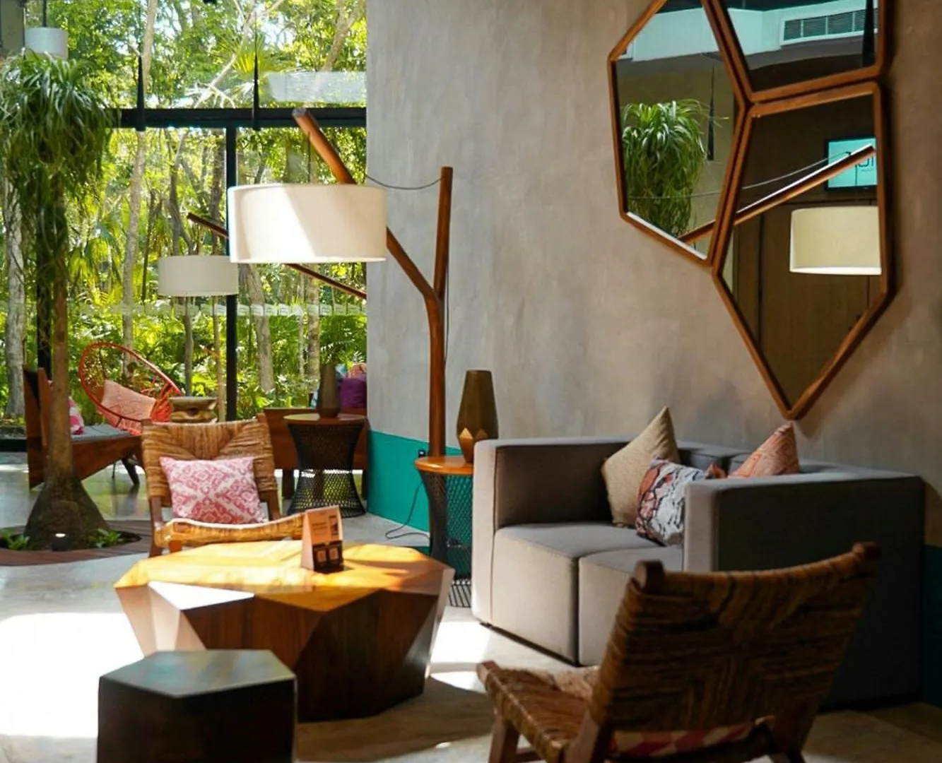 Hotel Aloft Tulum