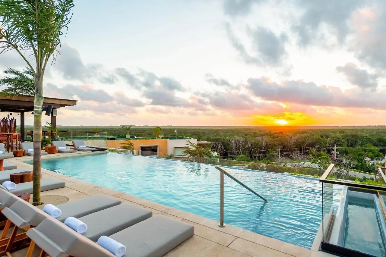 Aloft Tulum Hotel