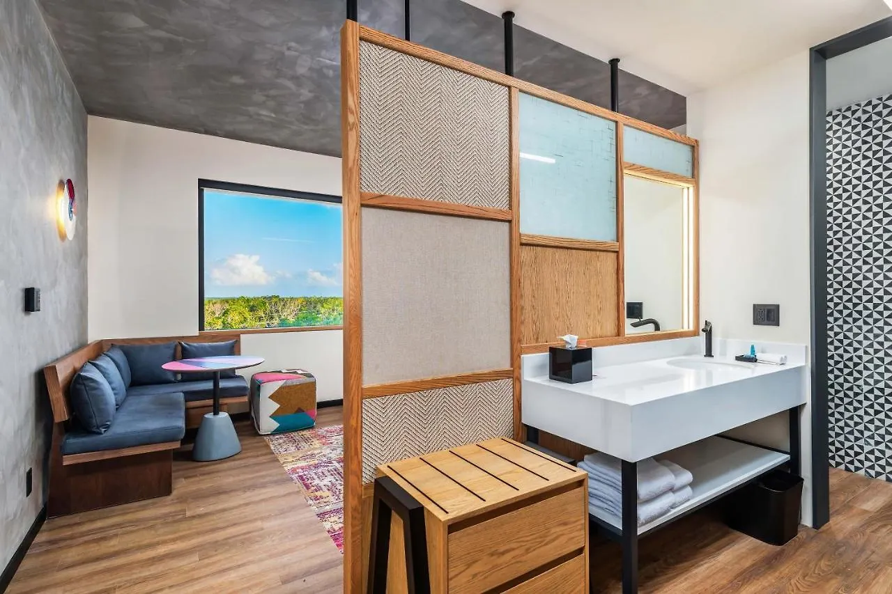 Aloft Tulum Hotel