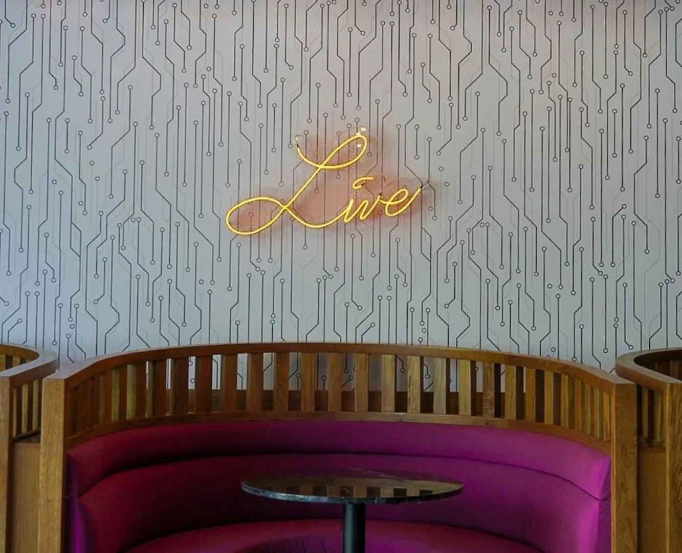 Aloft Tulum Hotel