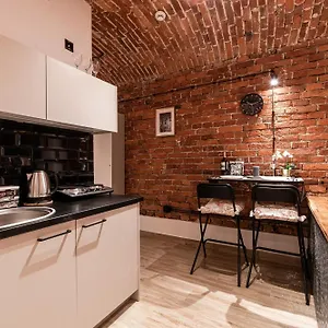Dietla 99 - Ideal Location - In The Heart Of Polen