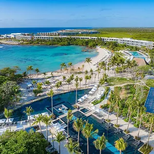 Conrad Riviera Maya 5*, Tulum Mexique