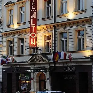 Alton Tjeckien