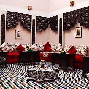Zaki 4*, Marrakesh Maroc