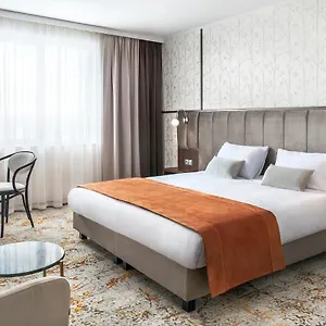 Metropolo By Golden Tulip Polen