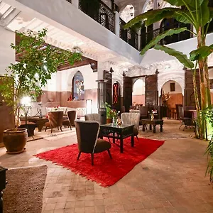 Aya 3*, Marrakesh Maroc