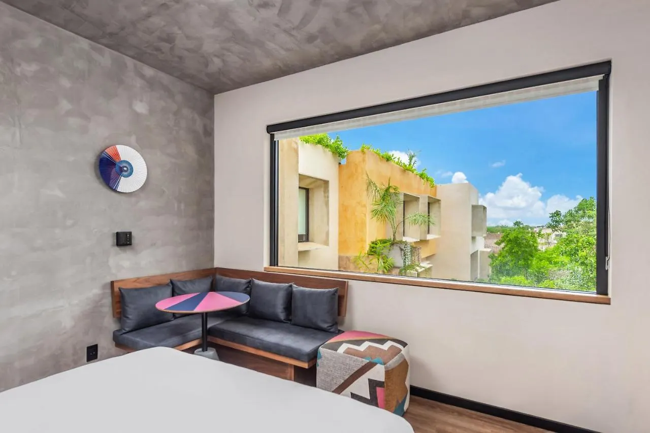 Aloft Tulum Ξενοδοχείο