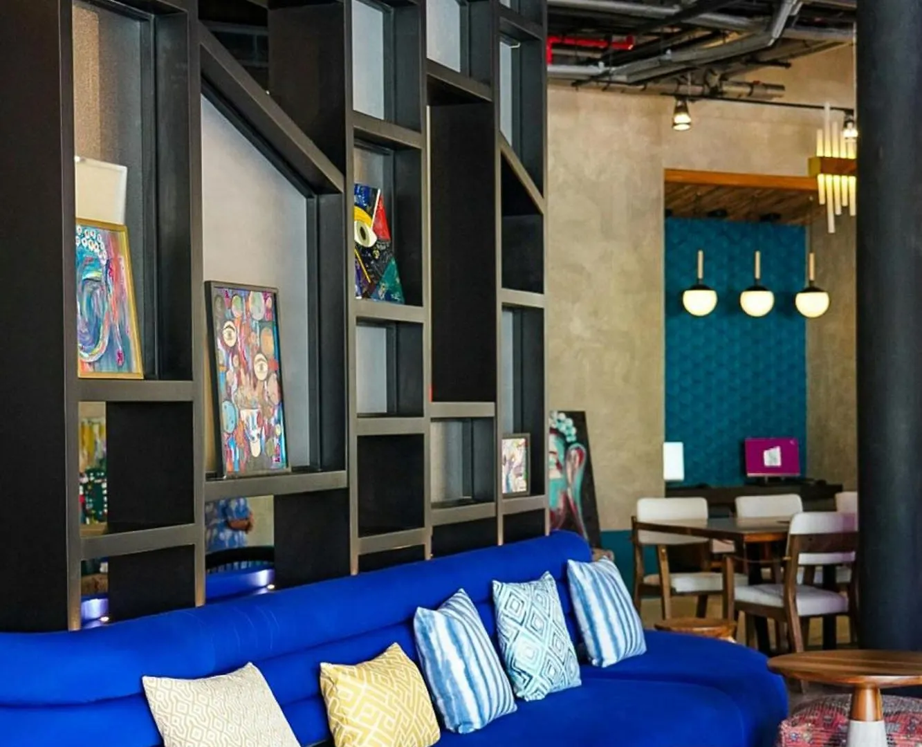 Hotel Aloft Tulum